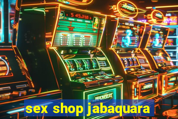 sex shop jabaquara