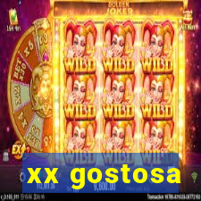 xx gostosa