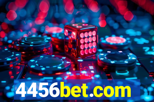 4456bet.com