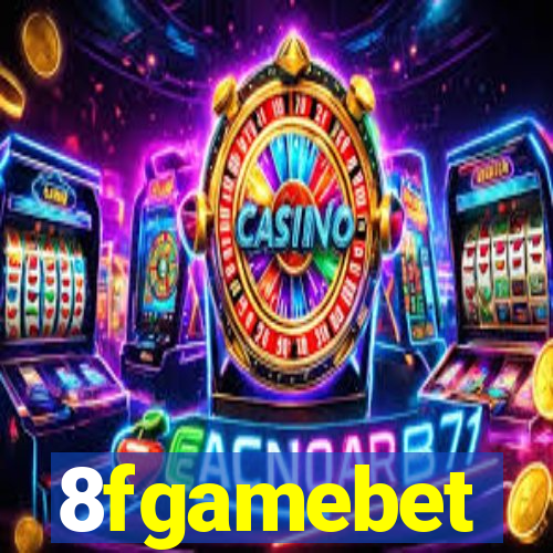 8fgamebet