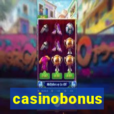 casinobonus