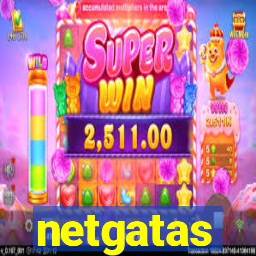 netgatas