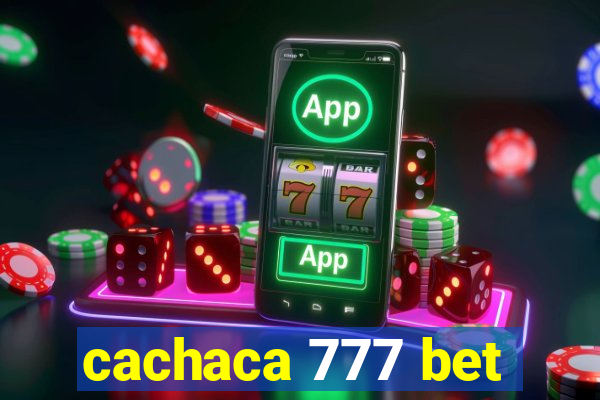 cachaca 777 bet