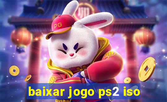 baixar jogo ps2 iso