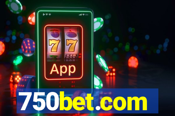 750bet.com