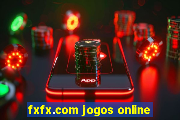 fxfx.com jogos online