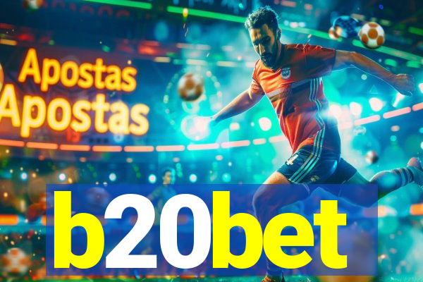 b20bet