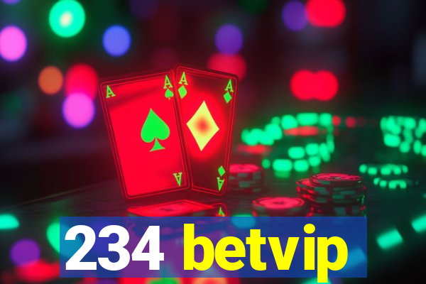 234 betvip