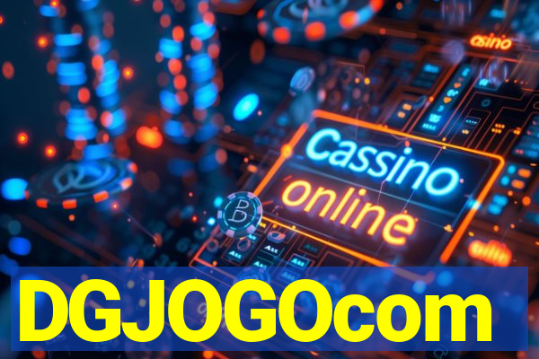 DGJOGOcom