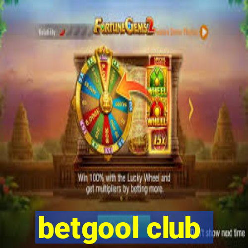 betgool club