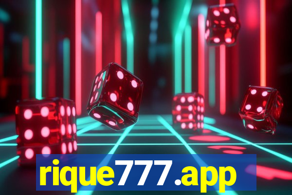 rique777.app