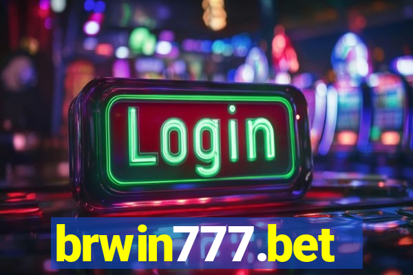 brwin777.bet