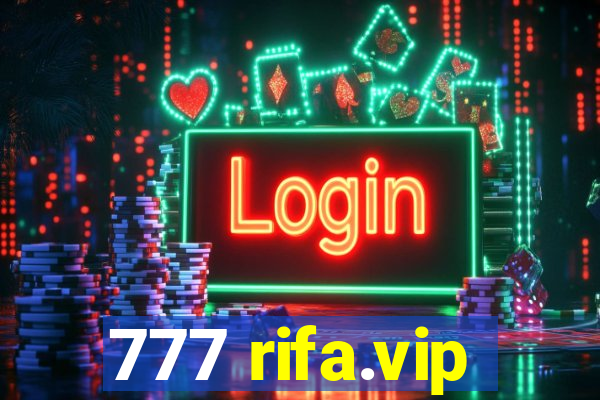 777 rifa.vip