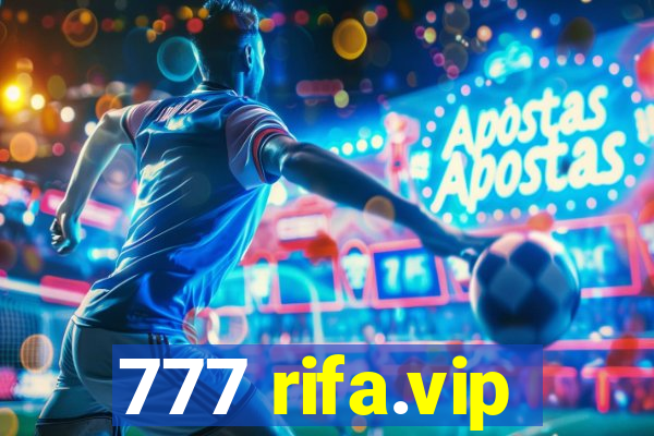 777 rifa.vip