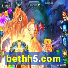 bethh5.com