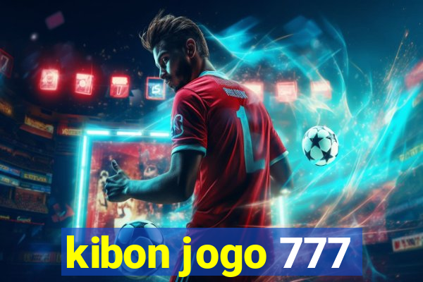 kibon jogo 777