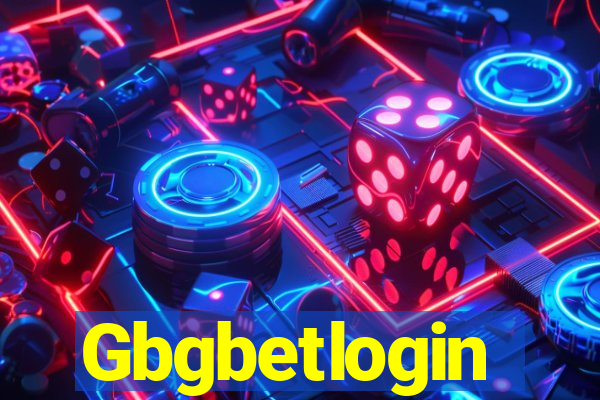 Gbgbetlogin