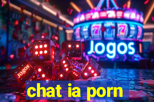 chat ia porn