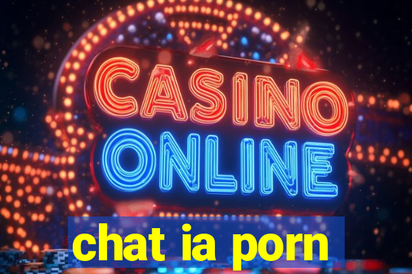 chat ia porn