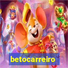 betocarreiro