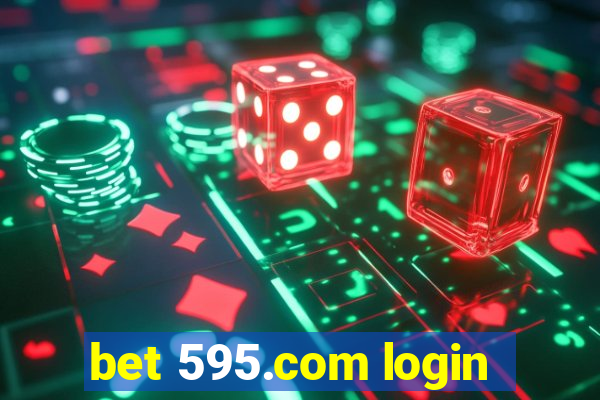 bet 595.com login