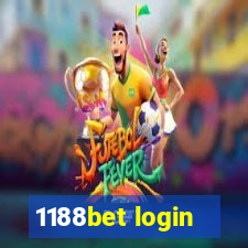 1188bet login