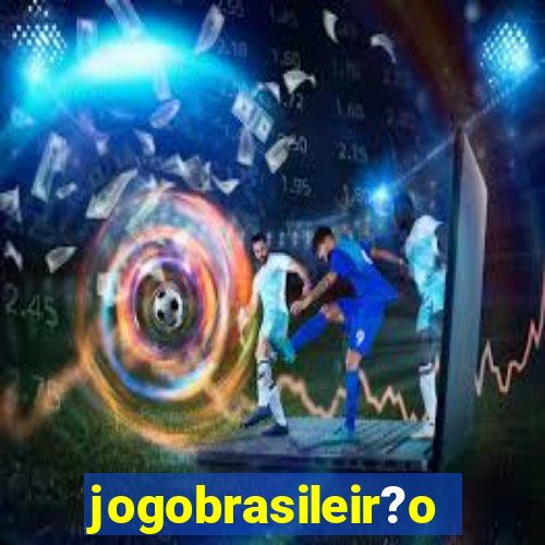 jogobrasileir?o