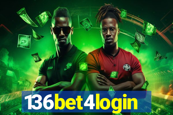 136bet4login