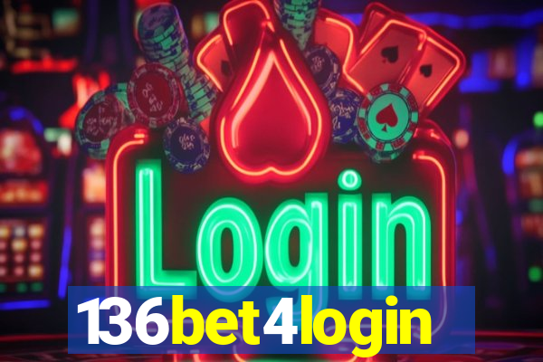 136bet4login