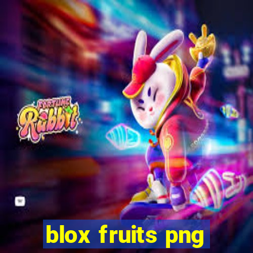 blox fruits png