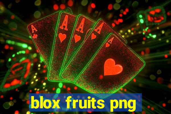 blox fruits png