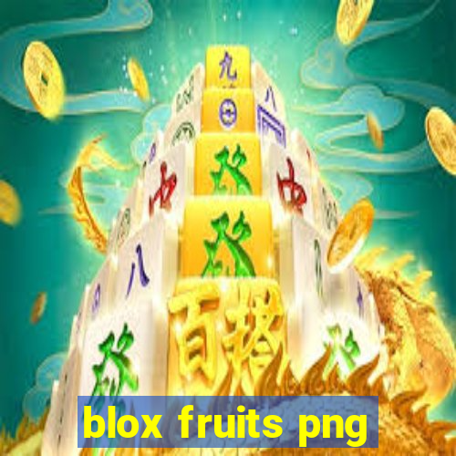 blox fruits png