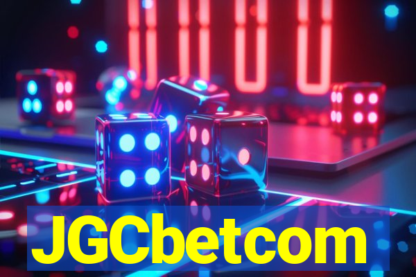 JGCbetcom