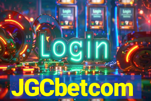 JGCbetcom