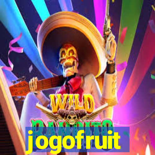 jogofruit