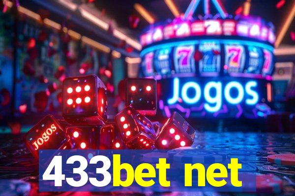 433bet net