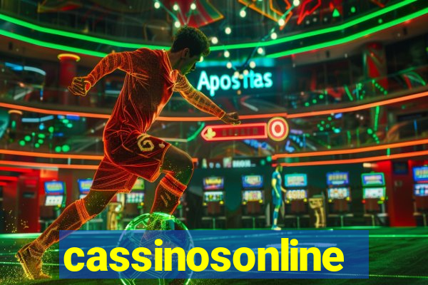 cassinosonline