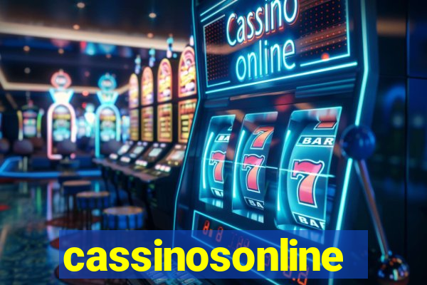 cassinosonline