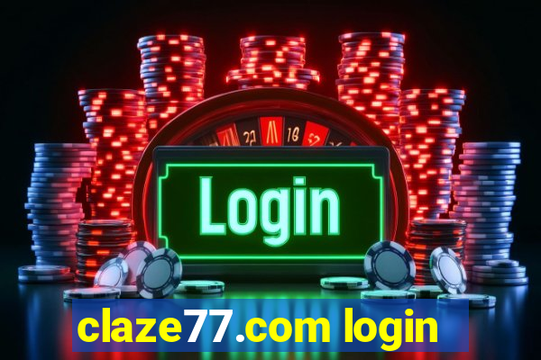 claze77.com login