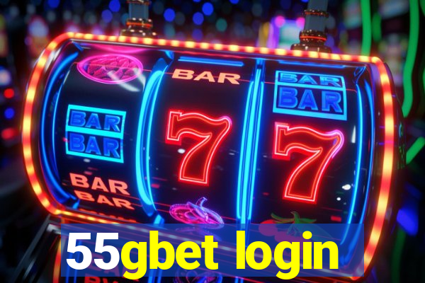 55gbet login