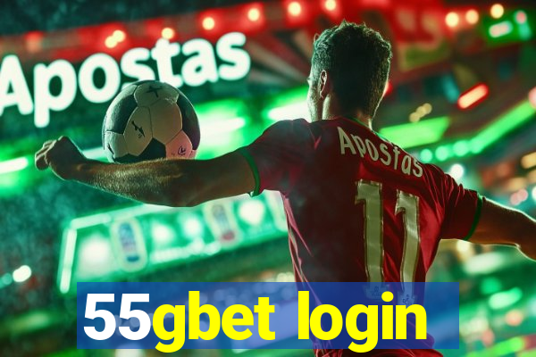 55gbet login