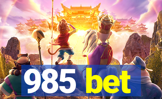 985 bet