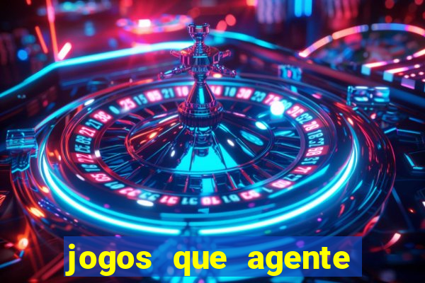 jogos que agente ganha dinheiro de verdade