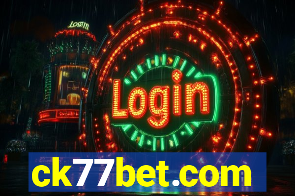 ck77bet.com