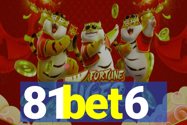 81bet6