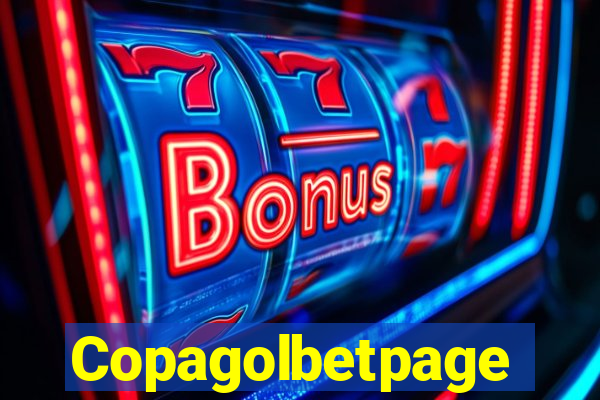 Copagolbetpage