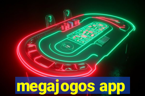 megajogos app