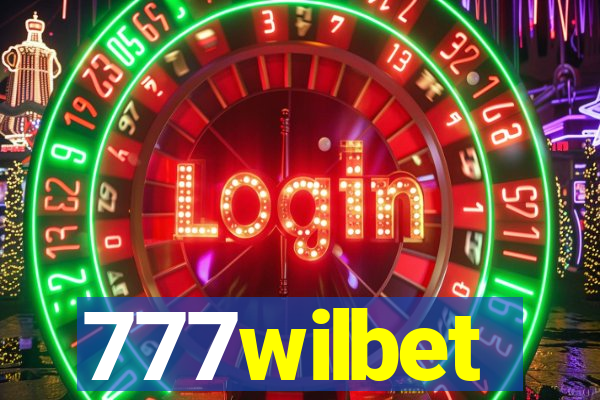 777wilbet