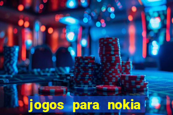 jogos para nokia asha 200