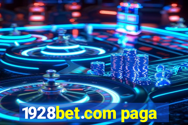 1928bet.com paga